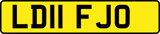 LD11FJO