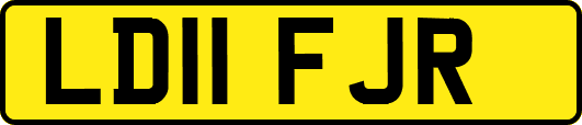 LD11FJR
