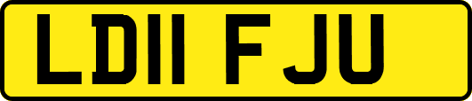 LD11FJU