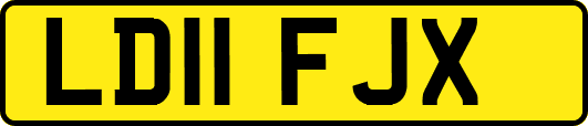 LD11FJX