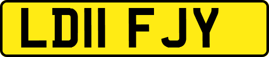 LD11FJY