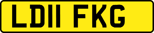 LD11FKG