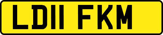 LD11FKM