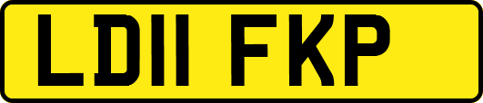 LD11FKP