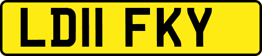 LD11FKY