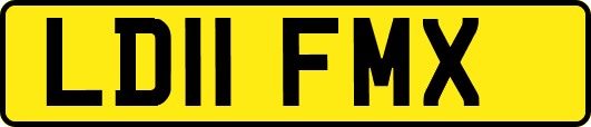 LD11FMX