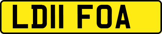 LD11FOA