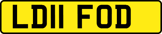 LD11FOD