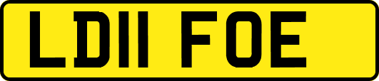 LD11FOE
