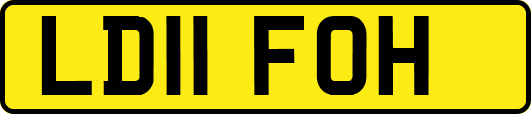 LD11FOH