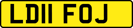 LD11FOJ