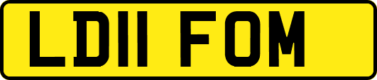 LD11FOM