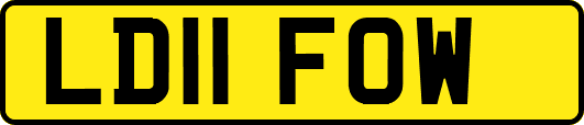 LD11FOW
