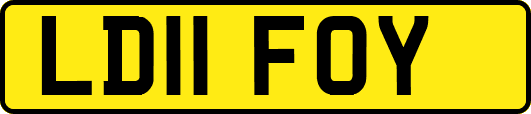 LD11FOY
