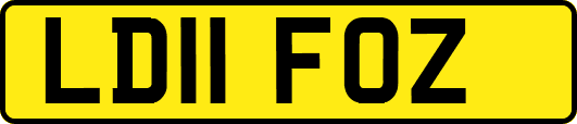 LD11FOZ