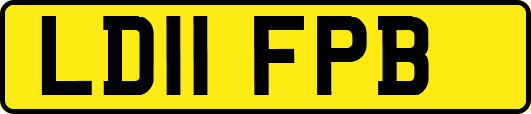 LD11FPB