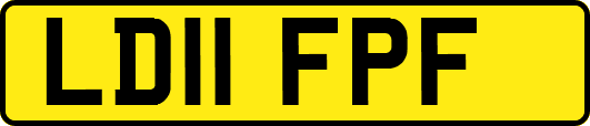 LD11FPF