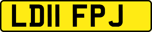LD11FPJ