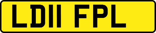 LD11FPL