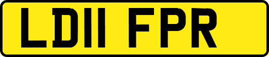 LD11FPR