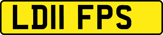 LD11FPS