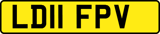 LD11FPV