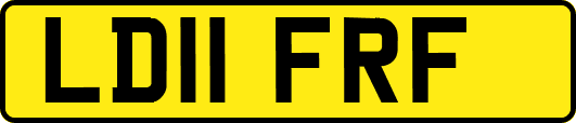 LD11FRF