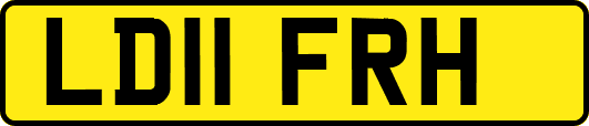 LD11FRH