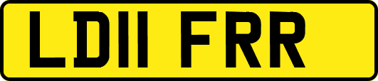 LD11FRR