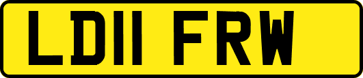LD11FRW