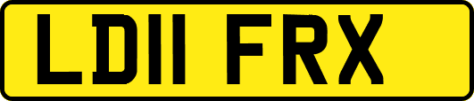 LD11FRX