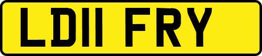 LD11FRY