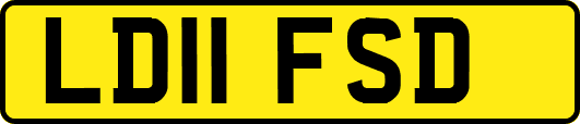 LD11FSD