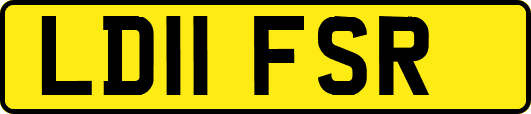 LD11FSR
