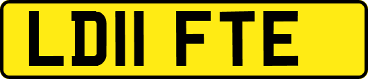 LD11FTE