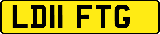 LD11FTG