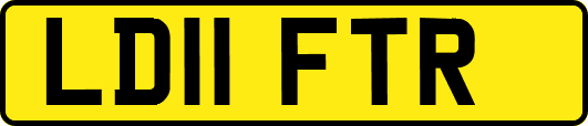 LD11FTR