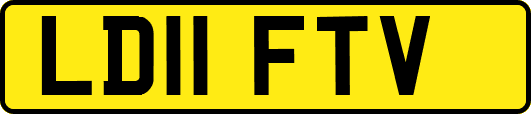 LD11FTV