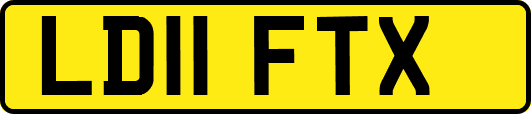 LD11FTX
