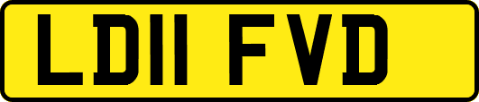 LD11FVD