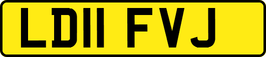 LD11FVJ