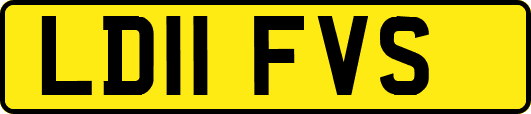 LD11FVS