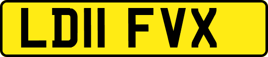 LD11FVX