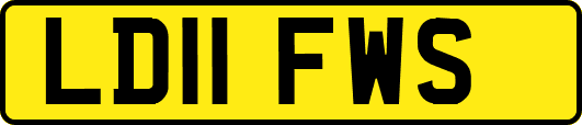 LD11FWS