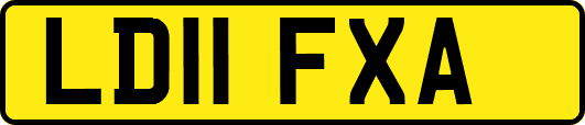 LD11FXA