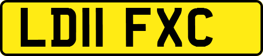 LD11FXC
