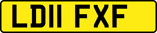 LD11FXF