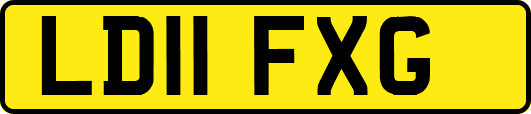 LD11FXG