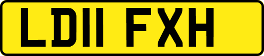 LD11FXH