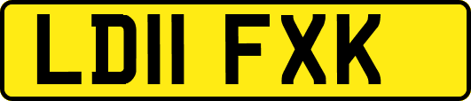 LD11FXK